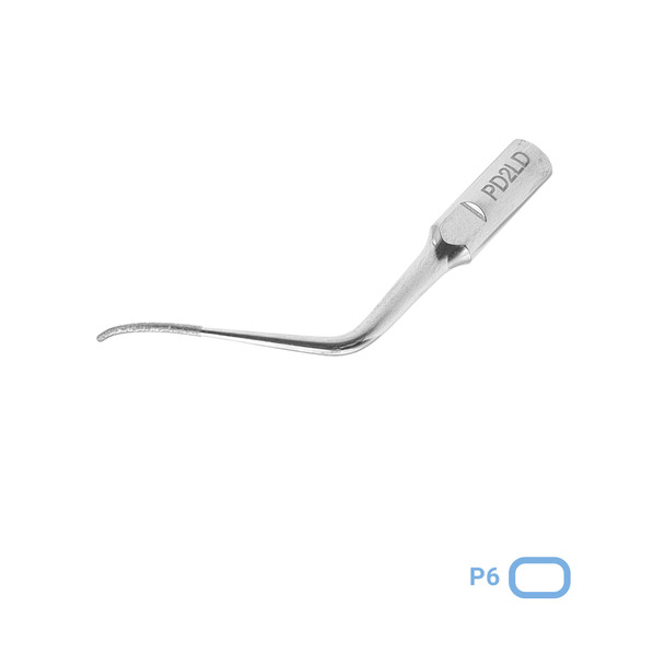 P6 Piezo Tip – Perio – 5Pl